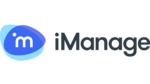 iManage Records Manager logo